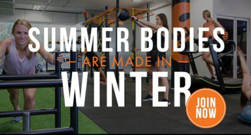  Profile Photos of South Pacific Health Club Port Melbourne 2-6 Bay Street - Photo 2 of 4