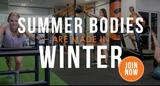 South Pacific Health Club Port Melbourne, Port Melbourne