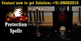 How protection spells can help to remove black magic, Jalandhar