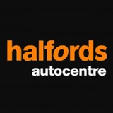 Halfords Autocentre Rotherham, Rotherham