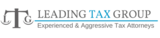 Leading Tax Group, San Diego