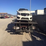 24 Hr Towing San Diego CA, San Diego