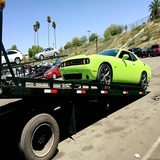 24 Hr Towing San Diego CA, San Diego