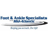 Foot & Ankle Specialists of the Mid-Atlantic - Charlottesville, VA (Rio East Ct), Charlottesville