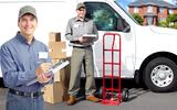 DEMENAGEMENT TRANSPORT RIVE-NORD, Terrebonne