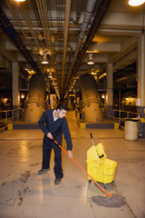 Optimum Cleaning Solutions, Hamden