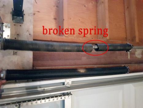  New Album of Fix It Right Garage Door Repair Toronto 3 goldfinch ct Unit PH6 - Photo 3 of 3