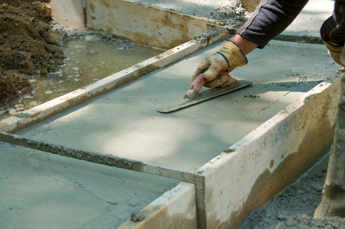  Profile Photos of A Paradise Concrete & Construction Renton, WA, 98059 - Photo 1 of 1