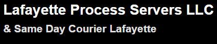  Profile Photos of Lafayette Process Servers LLC 9800 Airline Hwy, Suite 201 - Photo 4 of 5