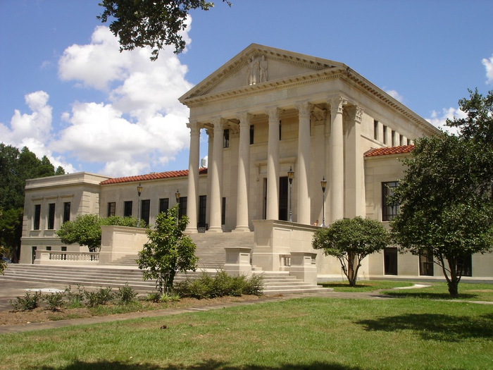  Profile Photos of Lafayette Process Servers LLC 9800 Airline Hwy, Suite 201 - Photo 1 of 5