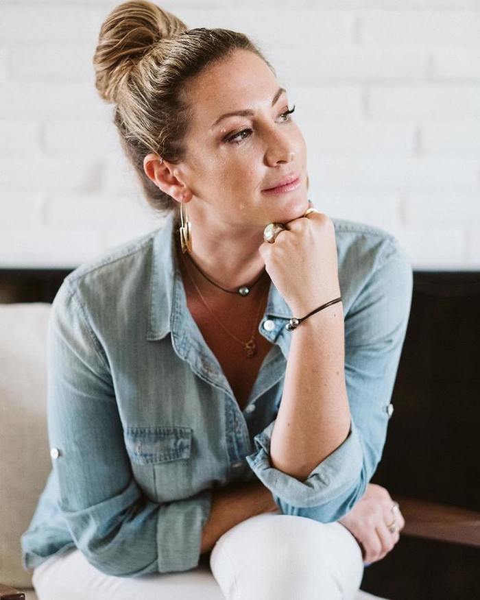  Profile Photos of Katie Sandler - Impact Coach 3325 NE 32nd Street, - Photo 2 of 12