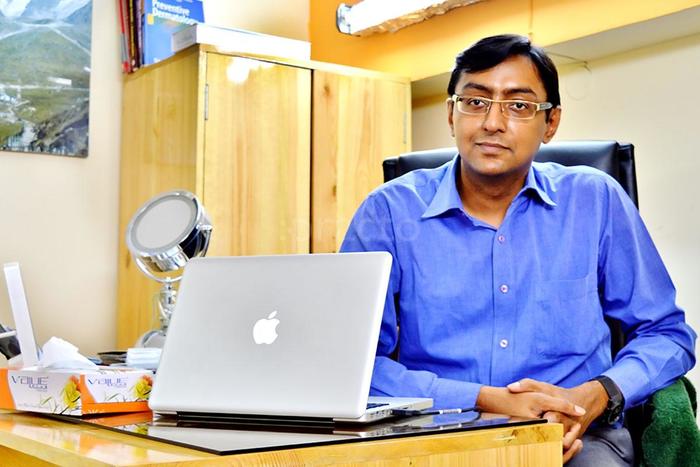  Profile Photos of Acne Specialist Doctor in Gurgaon B-9 Qutab Plaza DLF Phase I, - Photo 1 of 1