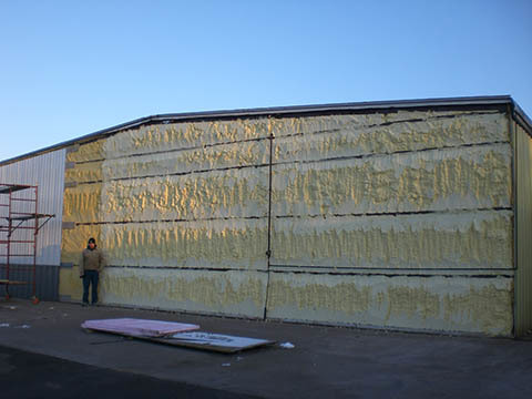  Profile Photos of KV Tech Construction 23520 Faith Church Road - Photo 6 of 13