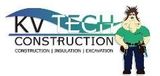 KV Tech Construction 23520 Faith Church Road 