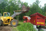  KV Tech Construction 23520 Faith Church Road 