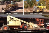  KV Tech Construction 23520 Faith Church Road 