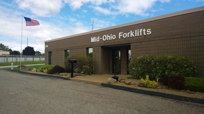  Profile Photos of Mid-Ohio Forklifts, Inc. 1336 Home Ave - Photo 1 of 2