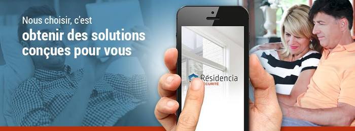 Residencia Security - Residential alarm systems Profile Photos of Residencia Security - Residential alarm systems 9445 Rue de Grosbois - Photo 6 of 9