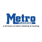 Metro Plumbing, Maplewood