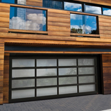 Cliff's Overhead Doors, St. Thomas