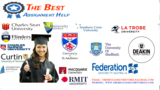 The Best Assignment Help, Melbourne