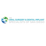 The Oral Surgery & Dental Implant Specialists of San Diego 6386 Alvarado Ct, #110 