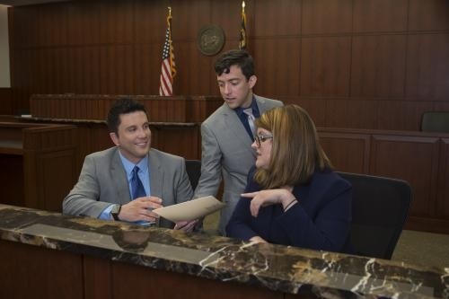  Profile Photos of Coolidge Law Firm 434 Fayetteville St, #2030 - Photo 3 of 4