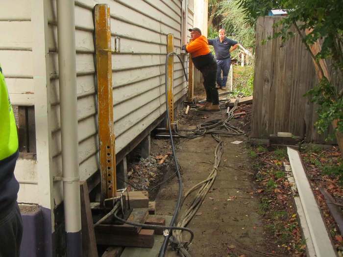  Profile Photos of Australian Reblocking Co. Pty. Ltd 22 Jamieson Ave - Photo 1 of 1