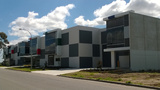 MG Alucacladding, Lalor