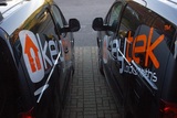 Keytek Locksmiths Winchester, Winchester