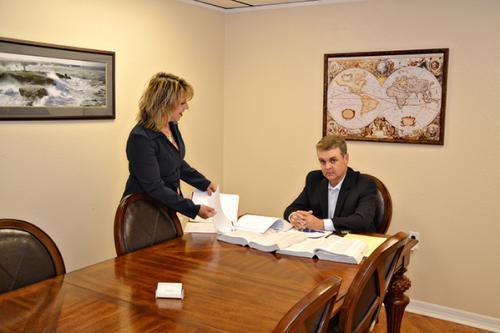 Profile Photos of Law Office of Ashley Aulls 120 N Broad St, #100 - Photo 4 of 4
