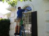 Window cleaning Victoria, Victoria Gentle Living Services, Victoria