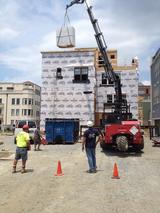 Hy-Tech Roofing LLC, Midlothian