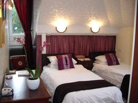  Profile Photos of Garden Lodge, Guest House, Restaurant & Spa - Folkestone 324 Canterbury Road Densole  - Photo 3 of 4