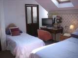 Garden Lodge, Guest House, Restaurant & Spa - Folkestone, Folkestone 
