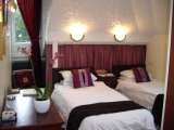 Garden Lodge, Guest House, Restaurant & Spa - Folkestone, Folkestone 