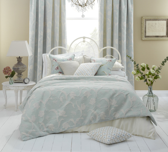Soft Furnishings available. Blinds, Curtains and Interiors of BOS Interiors, Blinds and Curtains. 22 Victoria Street, Burmham On Sea - Photo 2 of 5