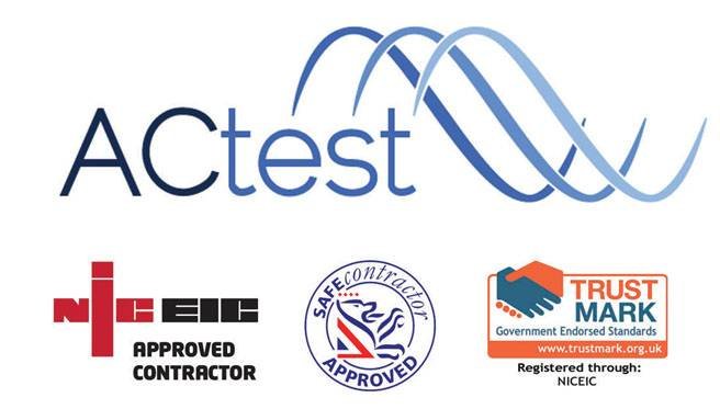  Profile Photos of ACtest Limited Gorray House, 758 Great Cambridge Road - Photo 1 of 1
