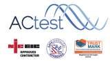 ACtest Limited, Enfield