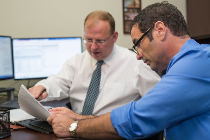  Profile Photos of Stewart J. Guss, Injury Accident Lawyers - Travis 808 Travis St #1507 - Photo 8 of 9