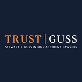 Stewart J. Guss, Injury Accident Lawyers - Travis, Houston
