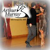  Twin Cities Arthur Murray 534 Selby Ave 