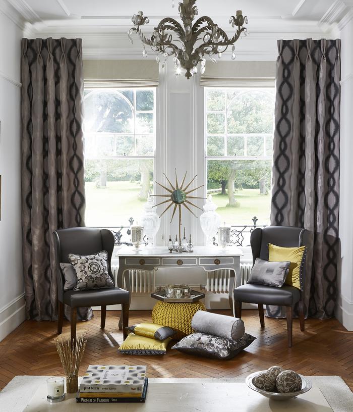 Made to measure curtains and soft furnishings. Made to Measure Curtains Blinds and Interiors. of Victoria and Scarlet, Blinds, Curtains and Interiors Unit 2, The Borough Mews, The Borough Yard - Photo 7 of 7