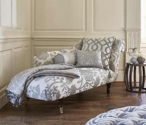 Re-upholstery available. Made to Measure Curtains Blinds and Interiors. of Victoria and Scarlet, Blinds, Curtains and Interiors Unit 2, The Borough Mews, The Borough Yard - Photo 5 of 7