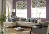 Roman Blinds and soft furnishings., Victoria and Scarlet, Blinds, Curtains and Interiors, Wedmore
