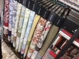 Curtains Curtains Curtains at Coffee, Cake & Curtains! Coffee, Cake and Curtains. Gift and Soft Furnishing destination. Unit 3, The Borough Mews, The Borough Yard 