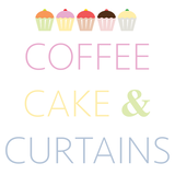Coffee, Cake and Curtains. Coffee, Cake and Curtains. Gift and Soft Furnishing destination. Unit 3, The Borough Mews, The Borough Yard 