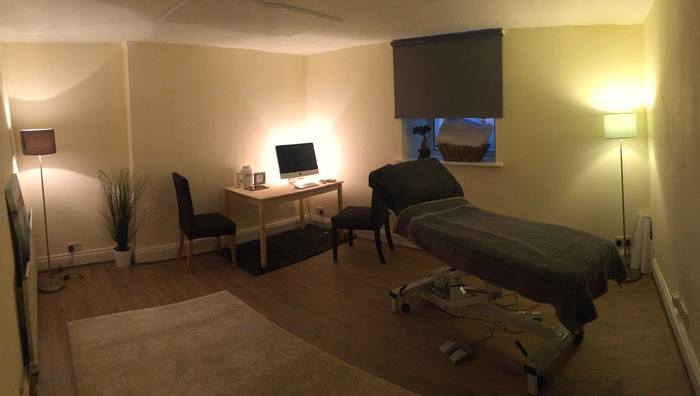  Profile Photos of Comfort Health 11 Alma Vale Road, Clifton - Photo 1 of 1