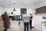 B3 Coffee, Blackwood