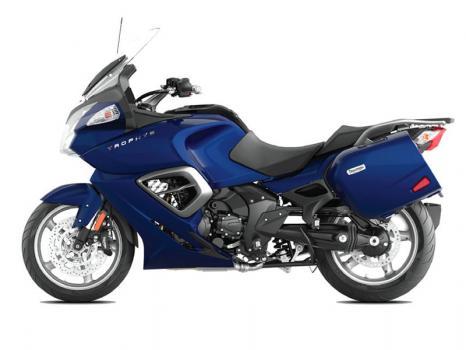 Profile Photos of Vegas Motorcycle Rentals 6175 W Sahara Ave, Ste D - Photo 3 of 4